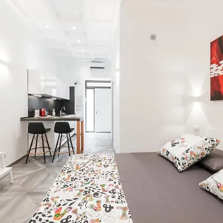 Apartmán Dreams House Centre