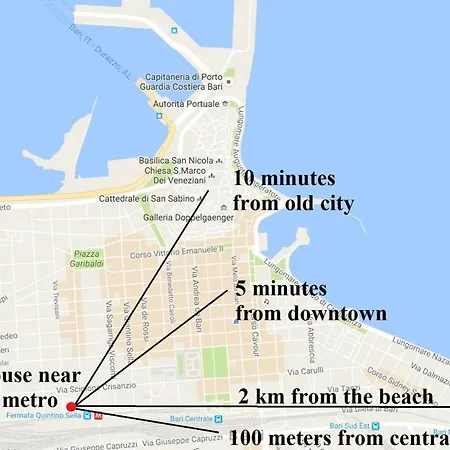 公寓 Dreams House Centre *