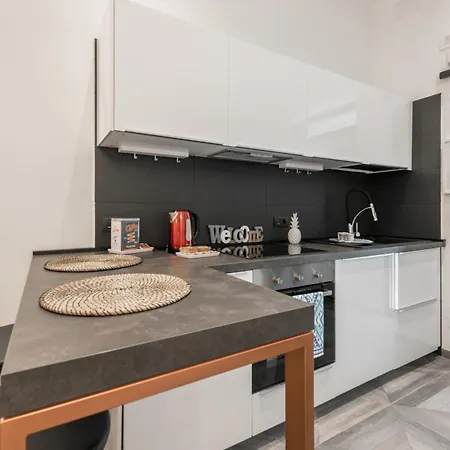 Dreams House Centre Bari