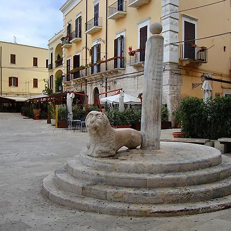 Apartamento Dreams House Centre