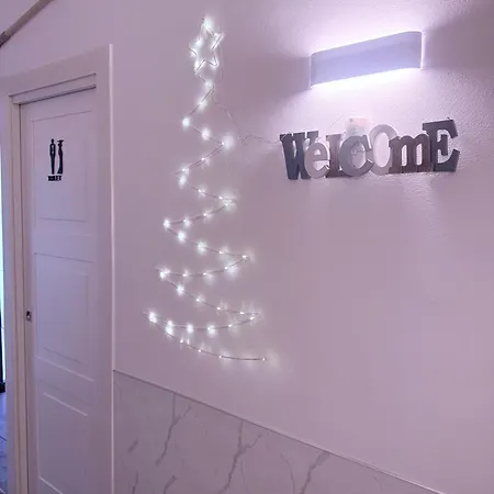 Apartmán Dreams House Centre *