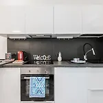 Dreams House Centre Διαμέρισμα *