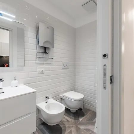 Апартаменты Dreams House Centre Бари