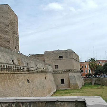 Dreams House Centre Appartement *