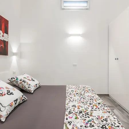Apartman Dreams House Centre Bari