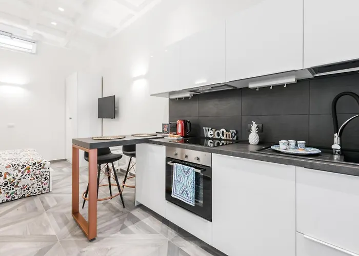 Appartement Dreams House Centre