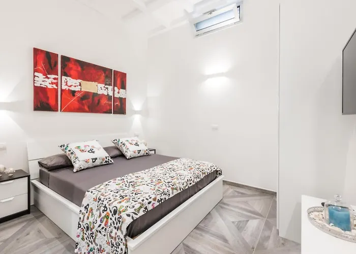 Dreams House Centre Bari