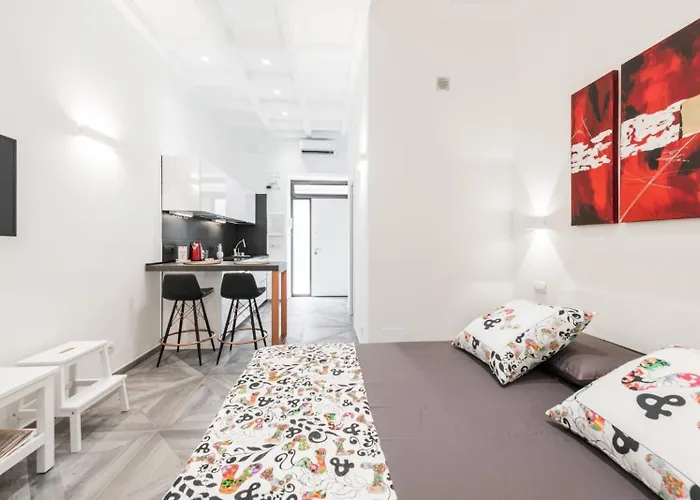 Appartement Dreams House Centre