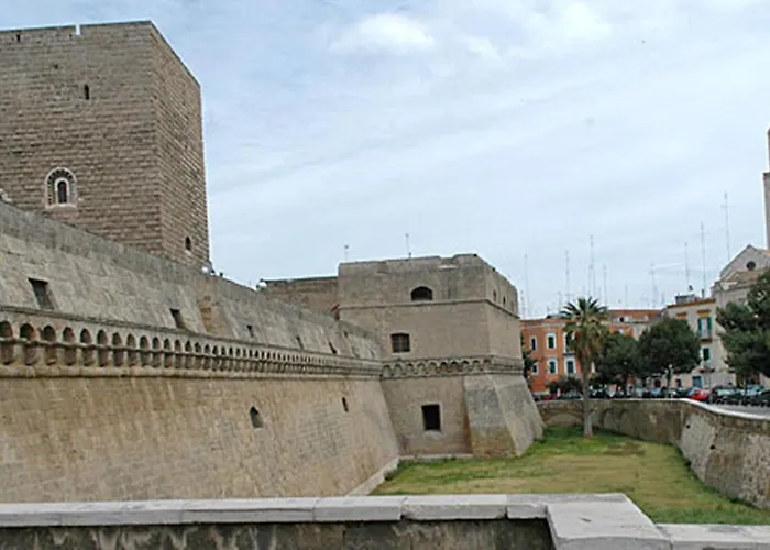 Dreams House Centre Appartement *