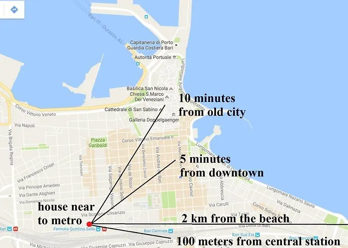 Appartement Dreams House Centre *