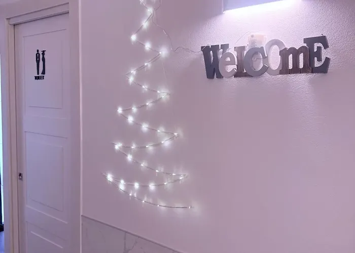 Appartement Dreams House Centre *